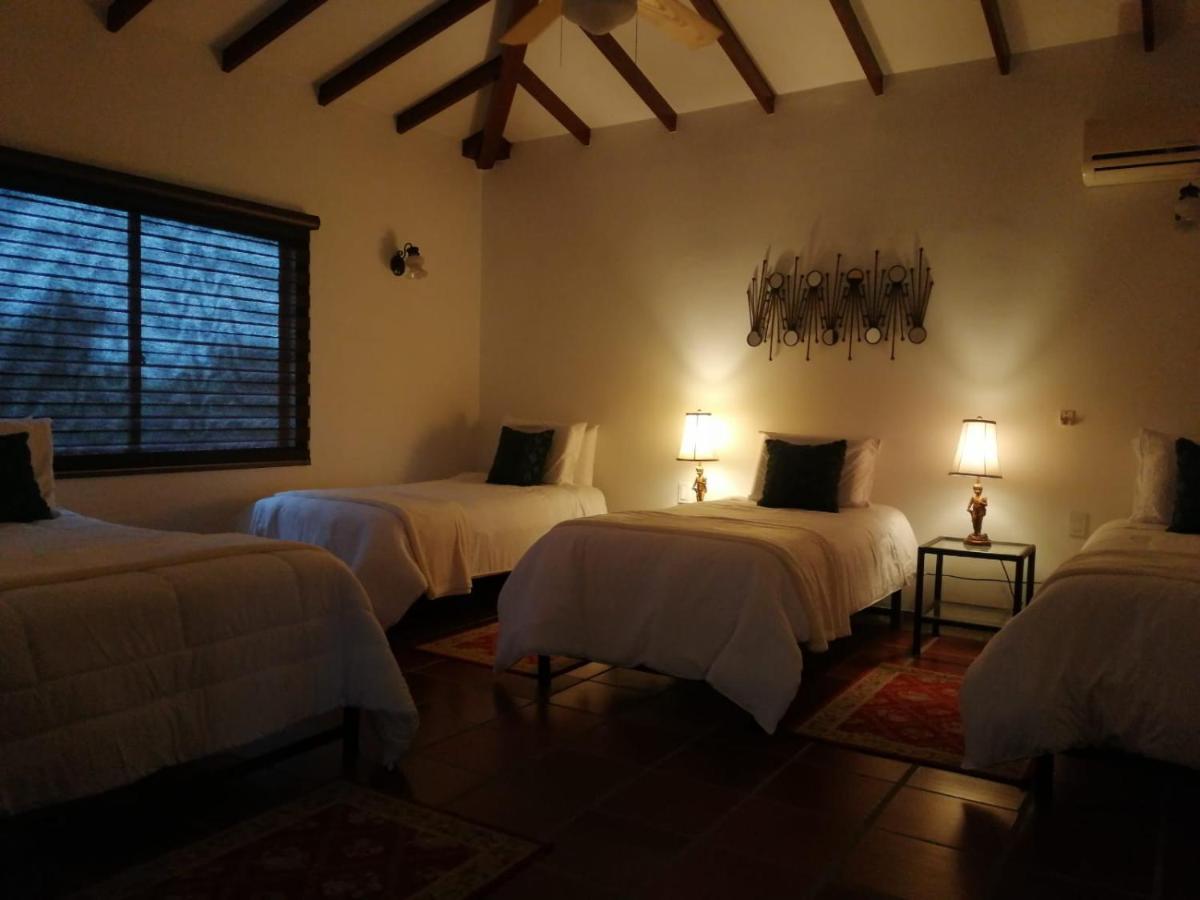 Praga Hotel Campestre Armenia  Exterior photo